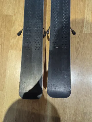 Esquís infantiles Dynastar 80cm