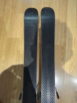 Esquís infantiles Dynastar 80cm