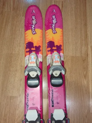 Esquís infantiles Dynastar 80cm