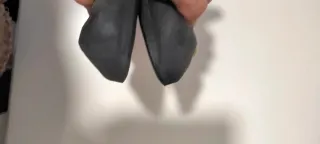 Pies de gato La Sportiva Talla 39