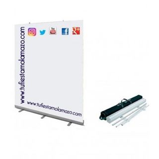 Roll Up PREMIUM 220x205