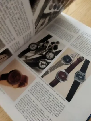 Libro Tissot: 150 años de historia