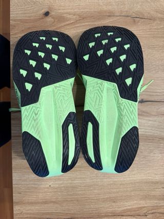 Zapatillas New Balance FuelCell Rebel v5Verde 46.5