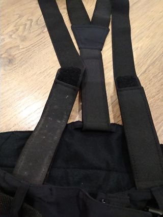 Pantalón esquí trango