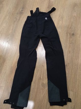 Pantalón esquí trango
