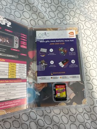 Naruto Storm 4 Road to Boruto Nintendo Switch