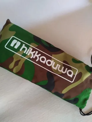 Infradito uomo NIKKORI stelle rosse bianche