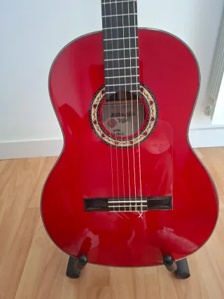 Guitarra Modesto Malla