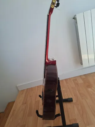 Guitarra Modesto Malla