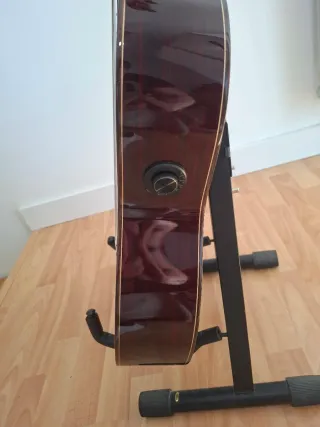 Guitarra Modesto Malla