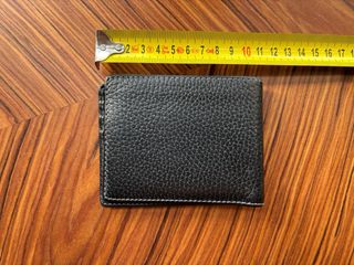 Cartera Dupont Negra