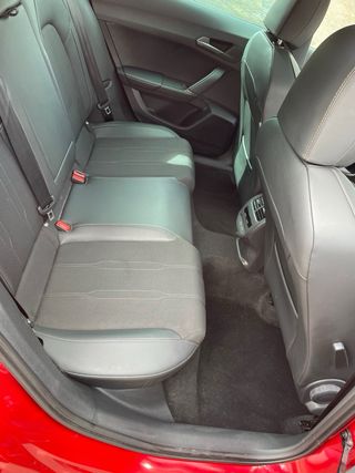 CUPRA Formentor Tech Edition