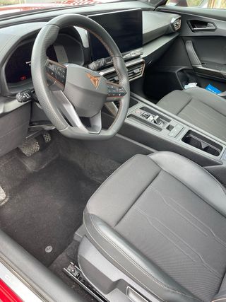 CUPRA Formentor Tech Edition