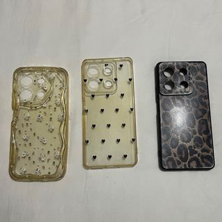 móvil Xiaomi Redmi Note 13 5G 128GB turquesa