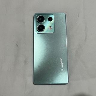 móvil Xiaomi Redmi Note 13 5G 128GB turquesa