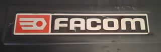 Juego de Llave Dinamometrica FACOM M.200DB 2500Nm