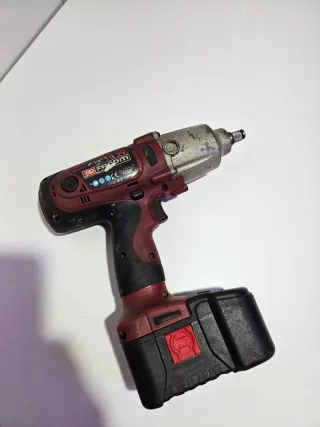 Pistola de impacto FACOM 1/2 19.2V