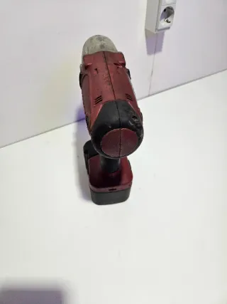 Pistola de impacto FACOM 1/2 19.2V