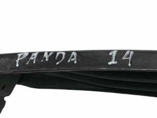 Refuerzo paragolpes Fiat Panda III