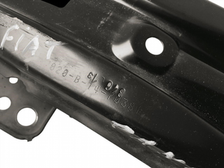 Refuerzo paragolpes Fiat Panda III