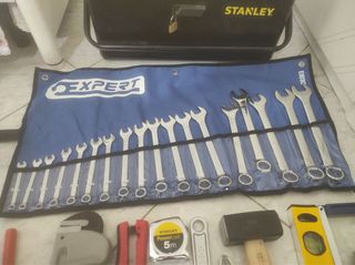 Cassetta attrezzi Stanley + Expert