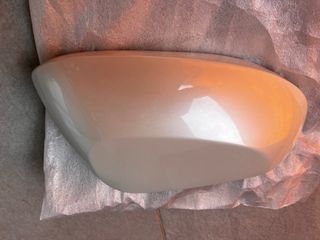 Carcasa Retrovisor Toyota Corolla