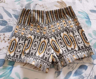 Falda Pantalón Fórmula