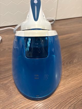 Centro de Planchado Philips FastCare Compact