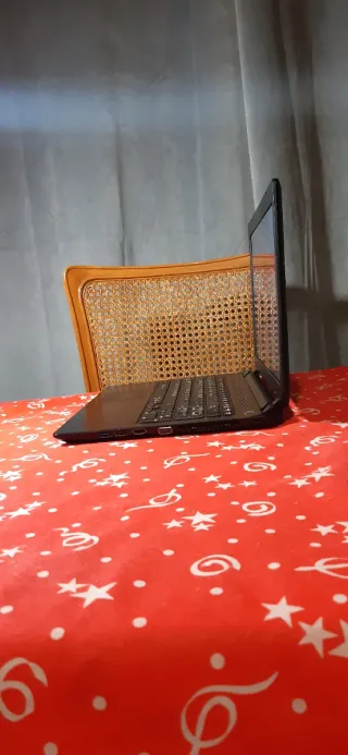 Portátil Toshiba Pro Intel Core i5 como nuevo