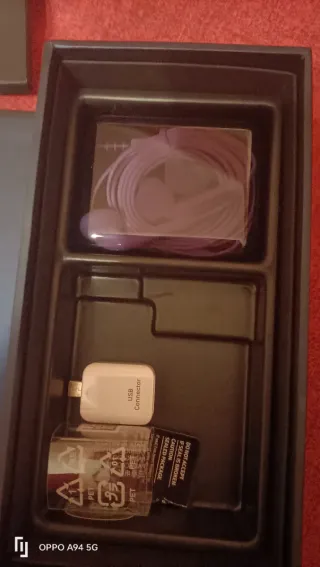 Samsung Galaxy S7 Rosa