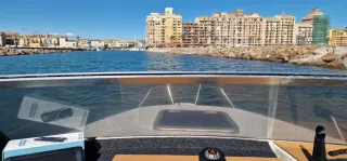 Embarcación Delfyn 5.20M