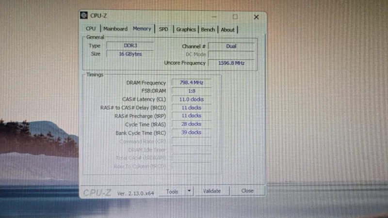 Desktop oficina HP 705 G1 SFF afbeelding 6