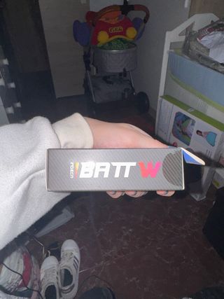 Batería inalámbrica PS5 INDECA