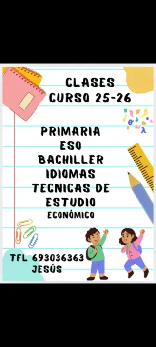 Clases 26-27