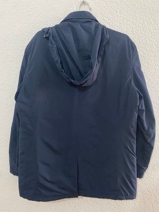 Chaqueta Emidio Tucci Azul Marino