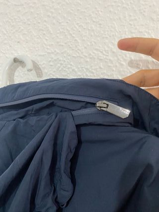 Chaqueta Emidio Tucci Azul Marino