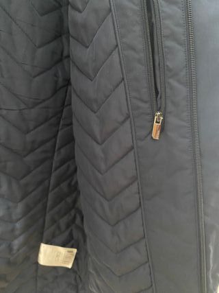 Chaqueta Emidio Tucci Azul Marino