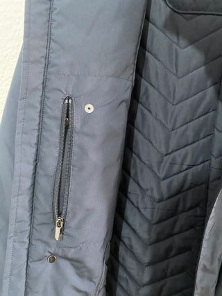 Chaqueta Emidio Tucci Azul Marino