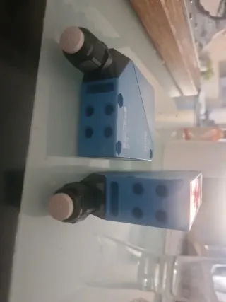 Interruptor fotoeléctrico SICK WE34-V230