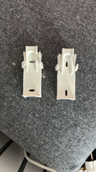 Radiador Eléctrico Bosch Blanco