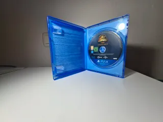 Jurassic World Evolution 2 PS4