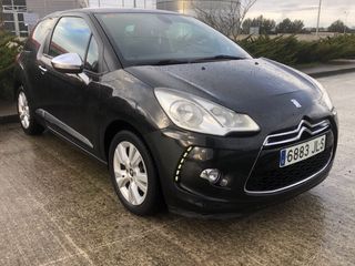 Citroen DS3 2010