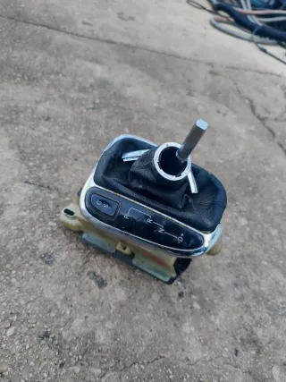 Módulo Selector Cambio Mercedes W203