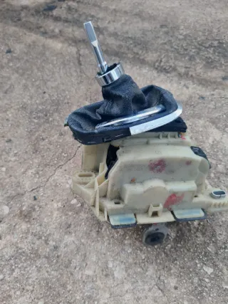 Módulo Selector Cambio Mercedes W203