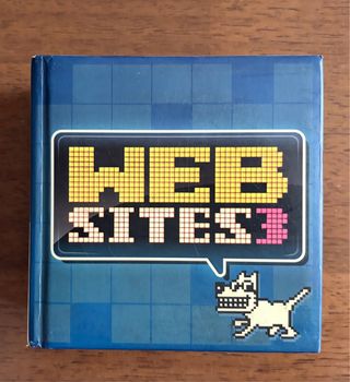 Libro “Websites 3”