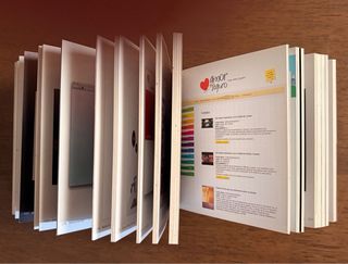 Libro “Websites 3”