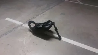 Silla coche ABC Design Tulip i-Size