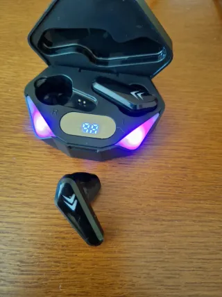 Auriculares Inalámbricos