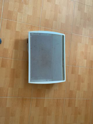 Radiador electrico casa