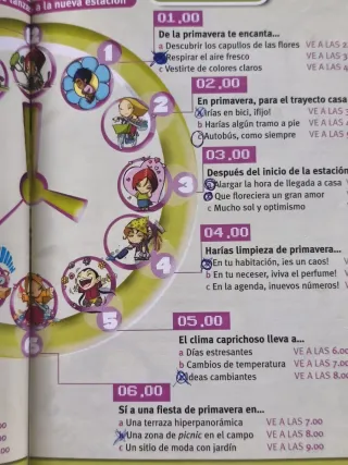 Revista Witch nº 50